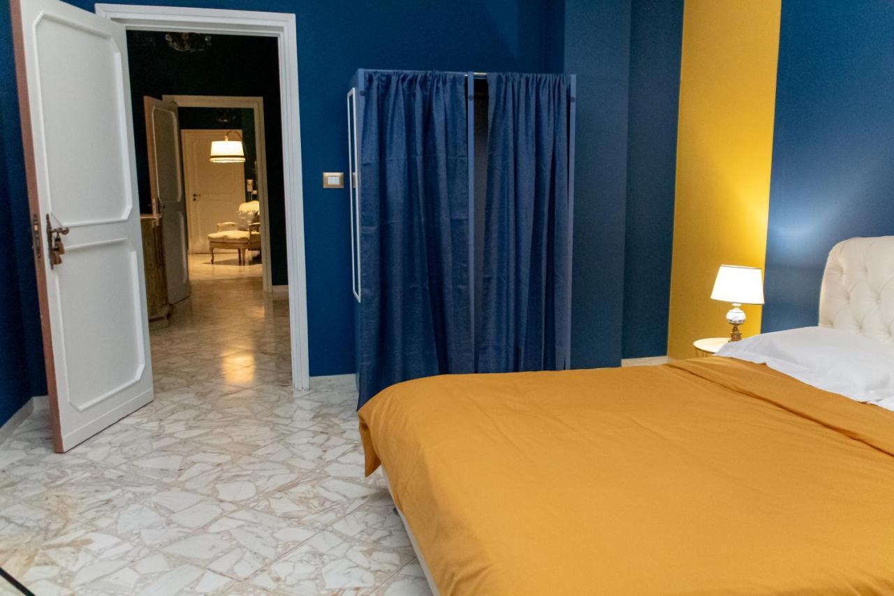 Interno 9 Hotel Bari Exterior photo